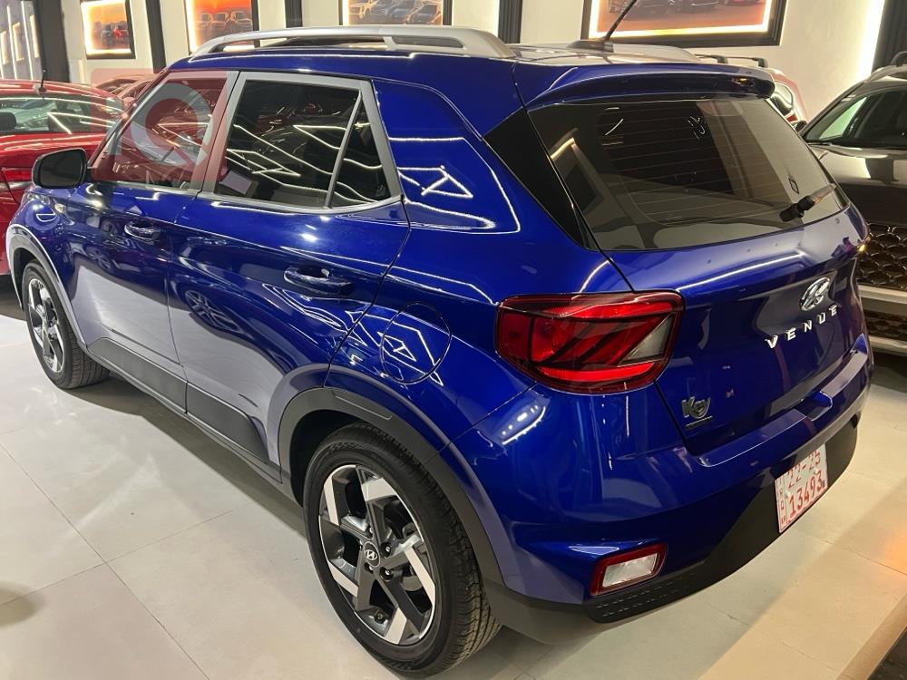 هيونداي فينو